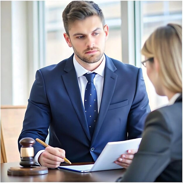 Why Going to Court Often Increases Conflict During Divorce Chesterfield