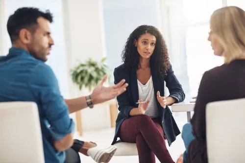 When Mediation Might Not Be Suitable Chesterfield?