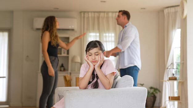 Ongoing Support from Barker Family Mediation as Your Family Circumstances Change Chesterfield