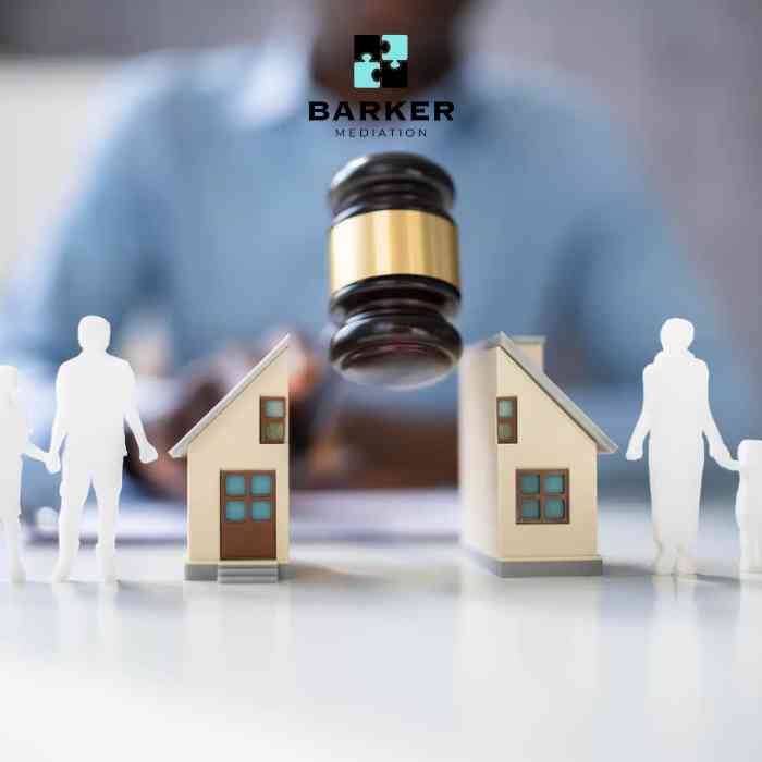 The Family Home: Protecting Your Biggest Asset with Barker Chesterfield