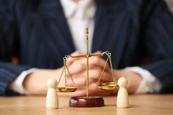 Image of financial mediation Chesterfield
