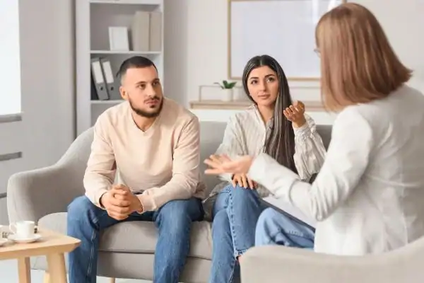 What Are Your Options If You Are Not Eligible for Legal Aid for Family Mediation Chesterfield?