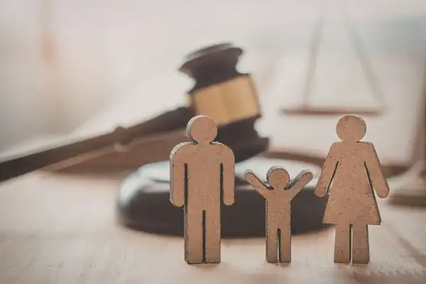 Image about child custody mediation Chesterfield