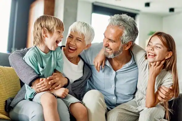 Grandparent Access Mediation Chesterfield