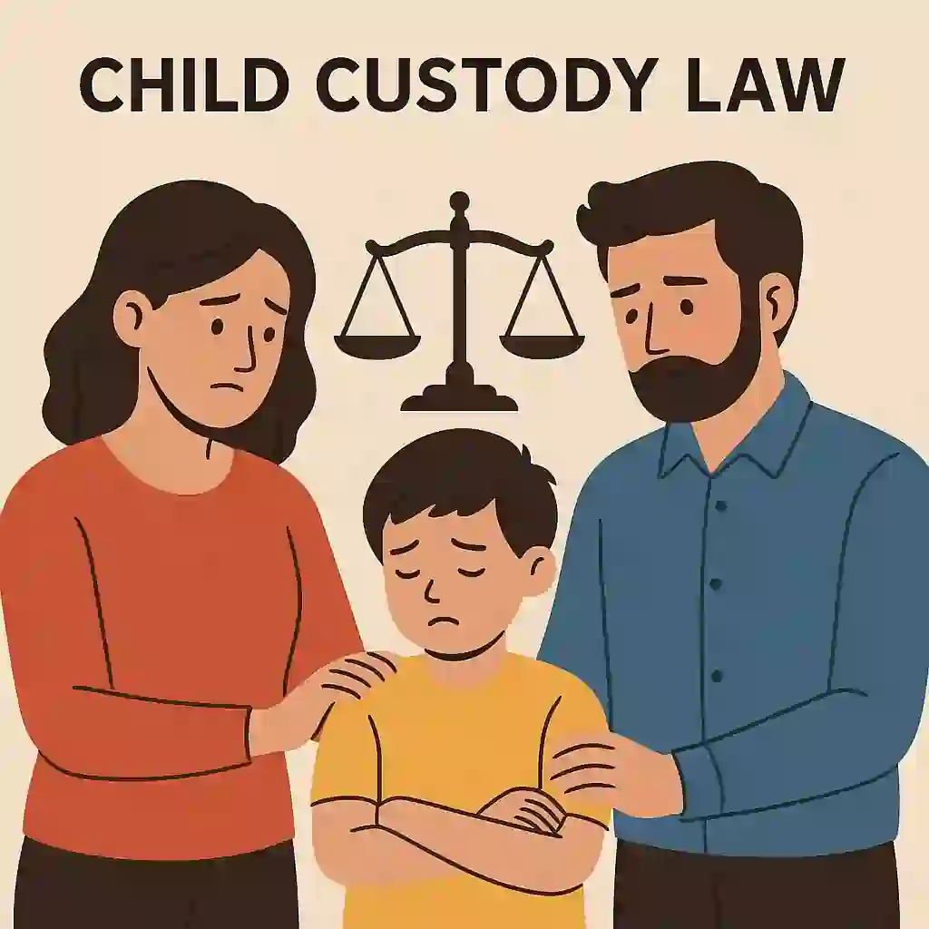 Applying to the Family Court What Parents Need to Know Chesterfield