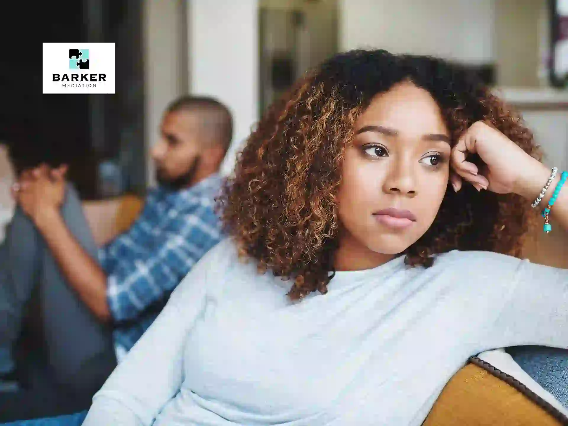 Can You and Your Ex-Partner Agree on Arrangements Without Outside Help Chesterfield