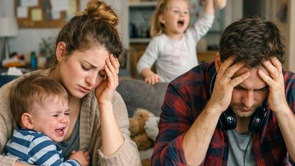 Why Can Co-Parenting Feel So Difficult in the Early Stages Chesterfield