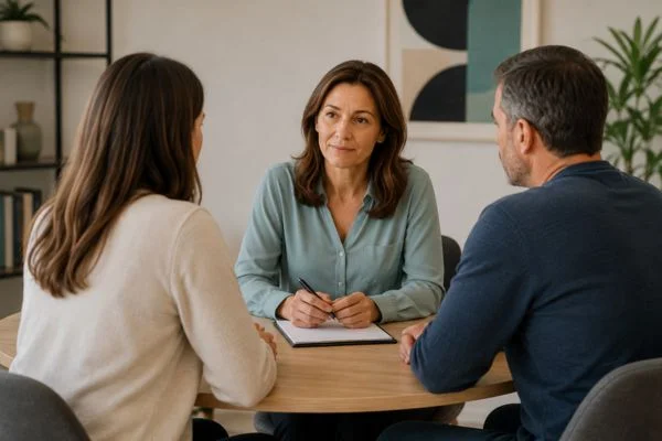 My Ex Wants to Move Away With the Children Chesterfield how mediation can help resolve disputes.