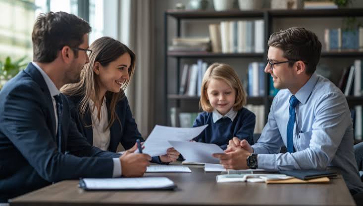 Can Mediation Help When Parents Cannot Agree About a Child’s School Chesterfield?