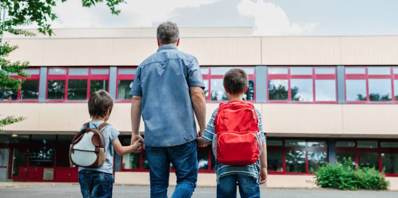 What If We Disagree About the School, Travel or Daily Routine Chesterfield?